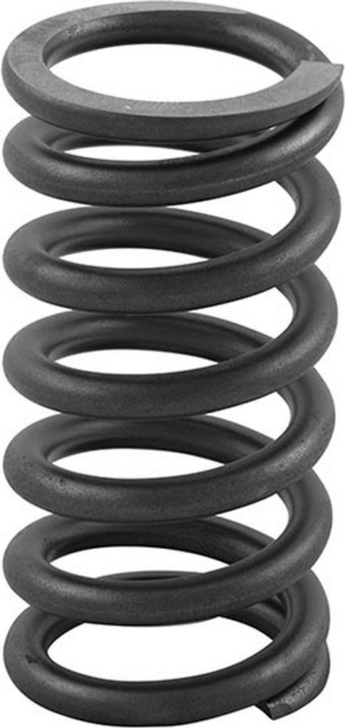 Druckfeder Messerwellenfeder d=0,80mm Dm=8,00mm n=12,5mm für Hobelmaschine