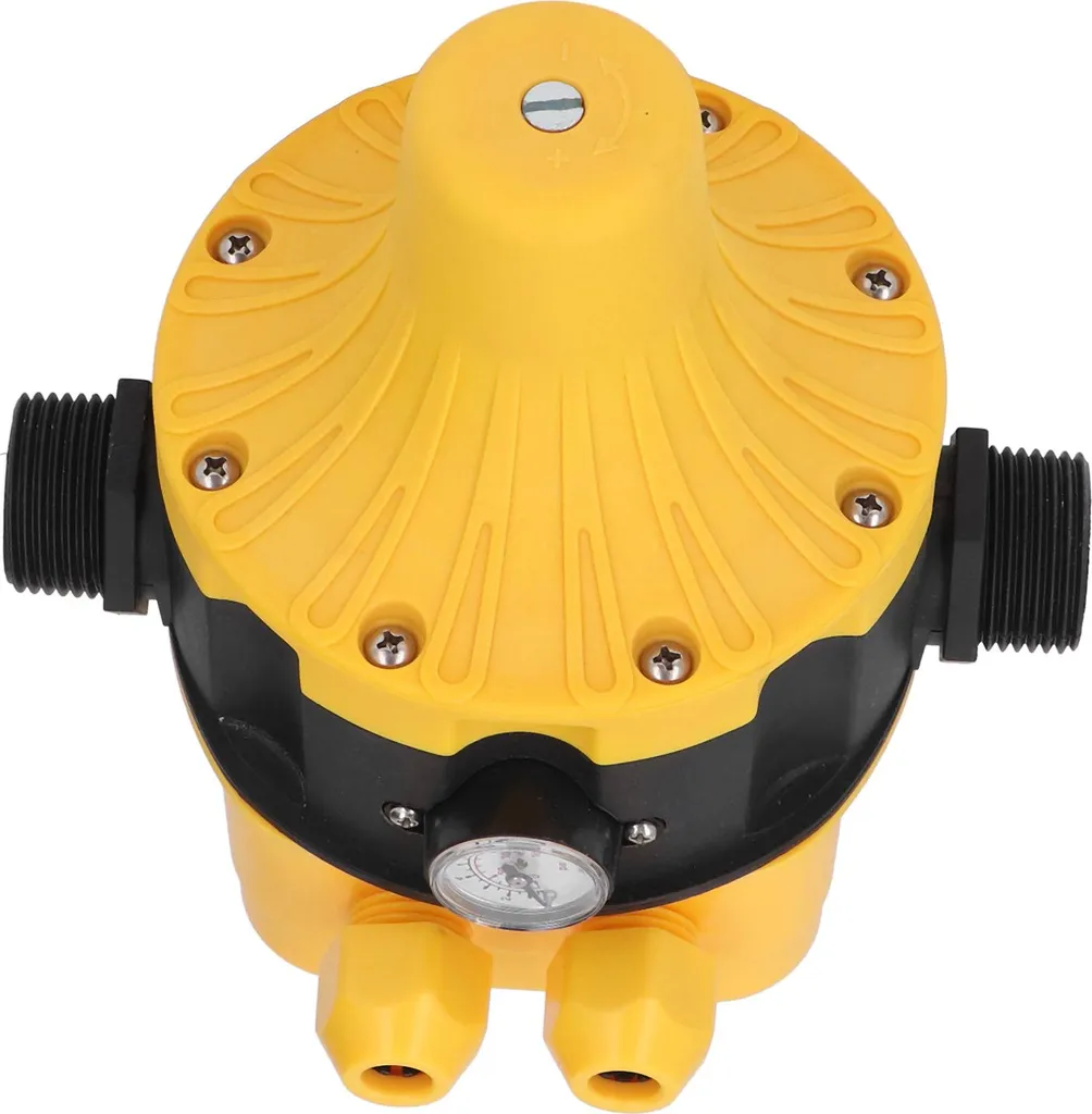 Régulateur de pression automatique 220-240V pour pompe à eau stable