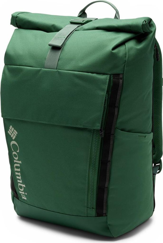 Columbia Convey Iii 27l Rucksack Grün Grün One Size