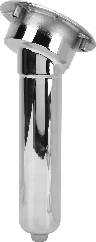 Porte-boisson inox 316 anticorrosion 280mm pour yacht et bateau pêche
