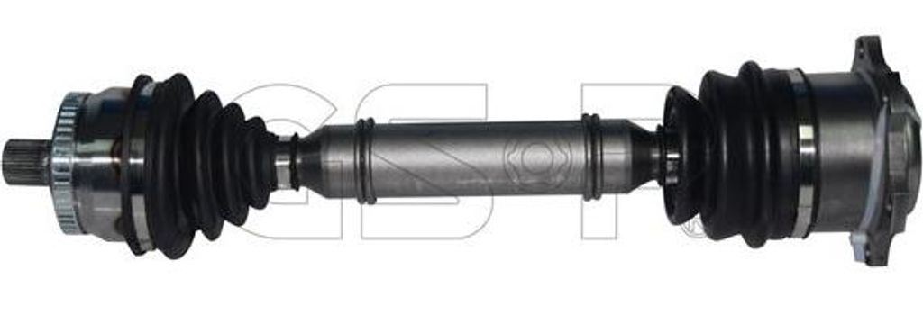 GSP 203012 Antriebswelle OE 8D0407271DK kompatibel mit Passat 3B, A4 8D