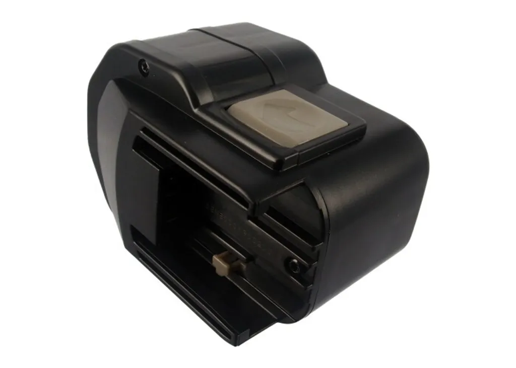 Batterie 12V Milwaukee B12 BX12 - Solution pour outils sans puissance - 3