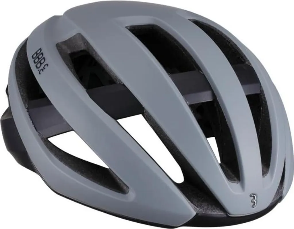 Casque vélo route BBB Maestro Taille L Noir Mat pour sorties intensives