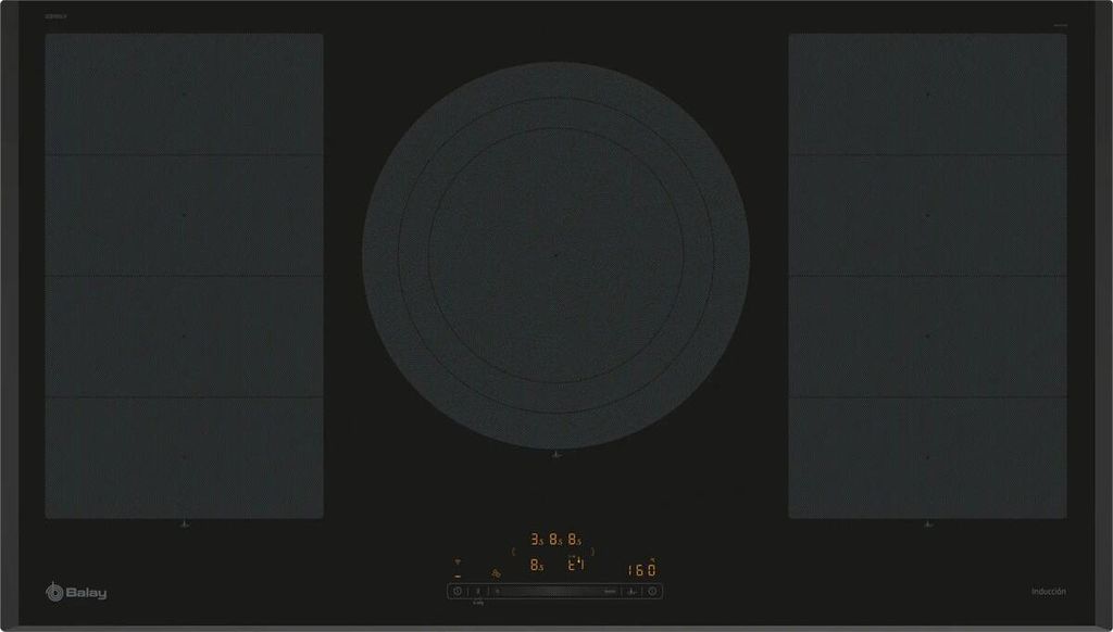 Balay Induktionskochfeld 3EB999LH
