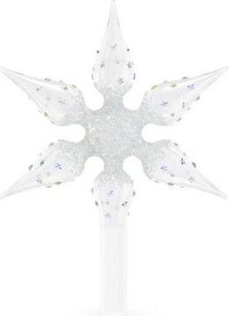 Swarovski Holiday Magic Classics Christbaumspitze 5685838 Dekoration