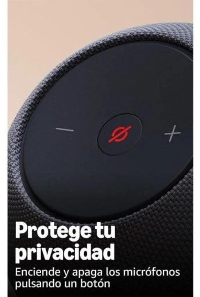 Assistant vocal Amazon Alexa Echo Dot Max violet de dernière génération - 18
