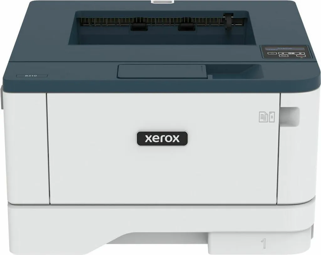 Imprimante Monochrome Xerox B310V_DNI Recto-Verso Wi-Fi pour Télétravail