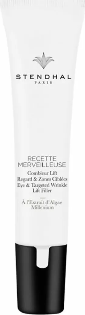 Lisser les Rides du Regard : Eye Lifting Filler Stendhal 15ml Anti-Âge