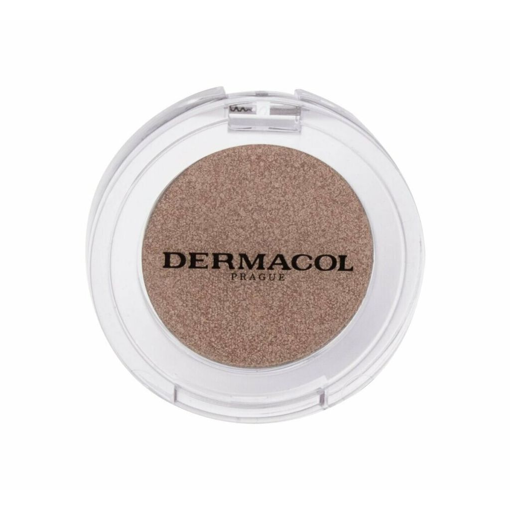 3D Mono Eyeshadows 2g Shade 02 Metal Champagne