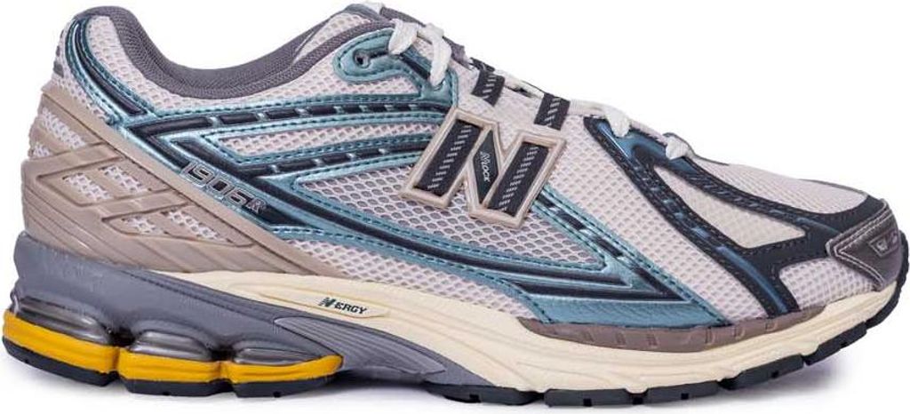 NEW BALANCE - Uni 1906R Turnschuhe - Größe 46.5