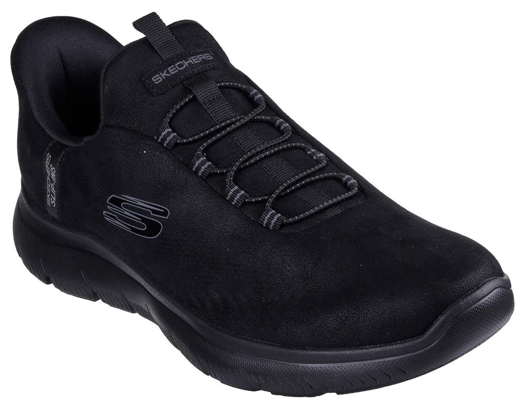 Skechers Herren Slip-ins Summits - Korlo Sneaker 232940 Image du produit 