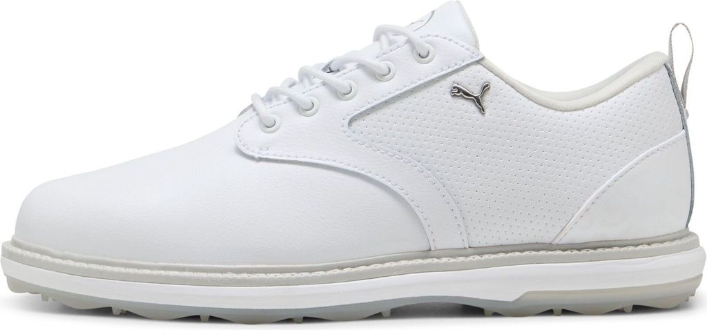 Puma Avant 2 Damen Golfschuhe Weiß