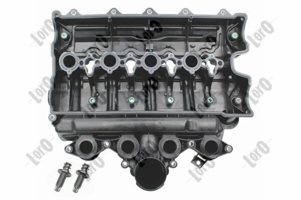 Stop fuite huile moteur avec ce couvercle de soupape pour Laguna Vivaro