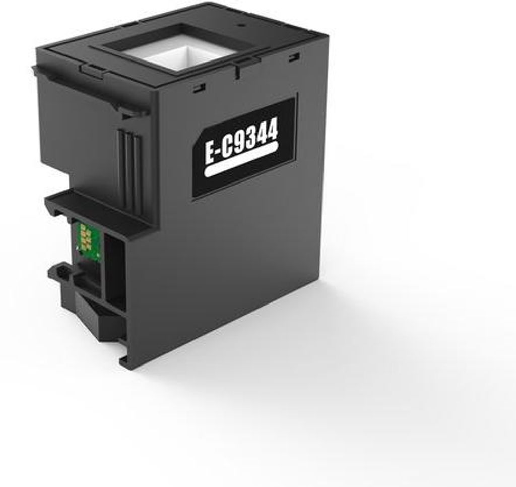 2er Set für Epson C9344 Reinigungskoffer für XP-3100 XP-4100 XP-4101 XP-4105 Abwurfschublade