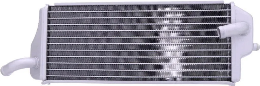 Radiateur JMP 016-0016 en aluminium gauche pour Suzuki RM-Z 250