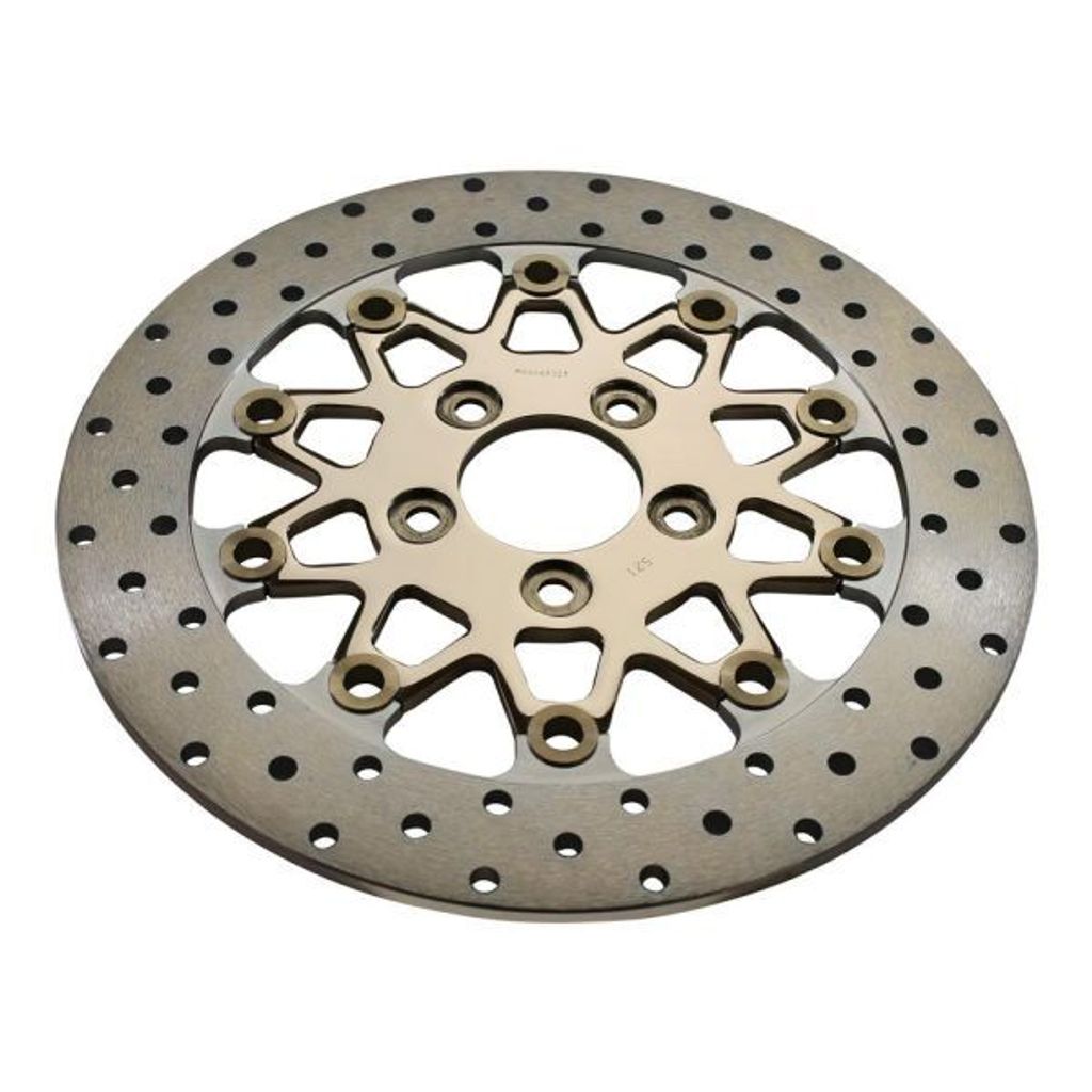 Bremsscheibe EBC MD521 für Harley Davidson FLHR FLHRC FLHT Produktbild 