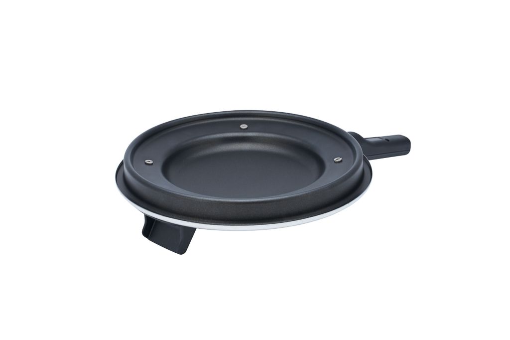 REMOSKA Dua Elektro-Backtopf 4 l REMOSKA D52/10 Produktbild 21
