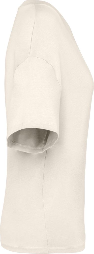 Native Spirit Umweltfreundliches Oversize Damen-T-Shirt