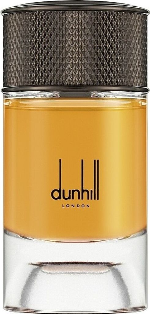 Dunhill Moroccan Amber Woda parfémovaná, 100 ml Obrázek produktu 