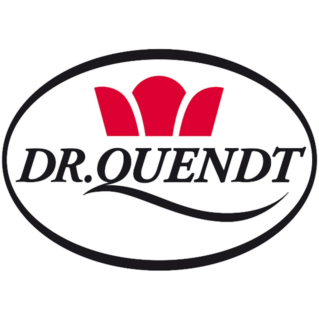 Dr Quendt Original Dinkelchen mit Zartbitterschokolade 85g Produktbild 