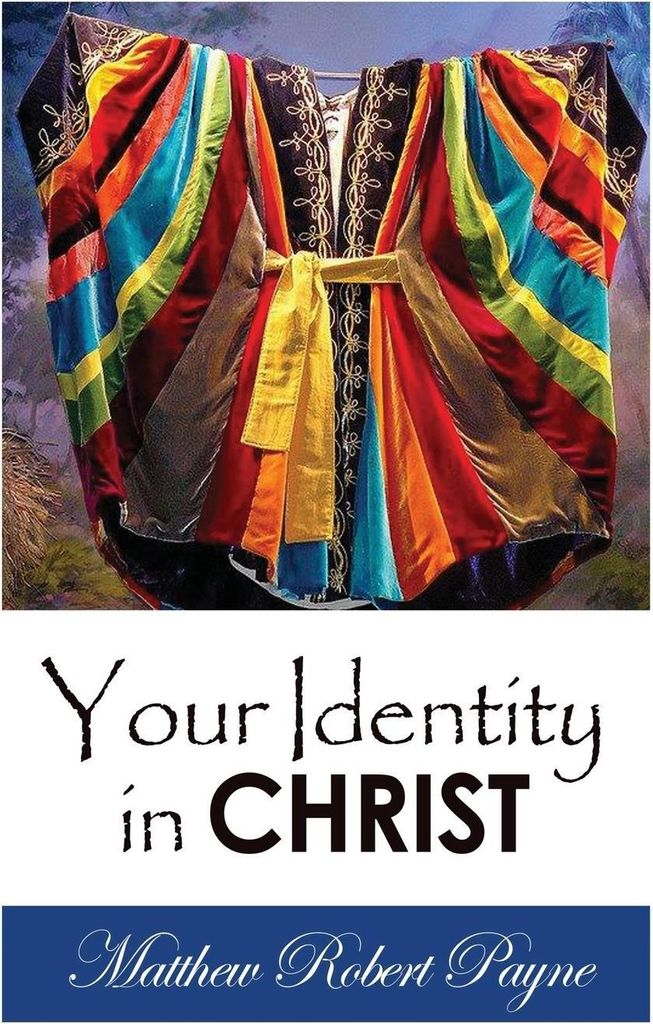 Your Identity in Christ