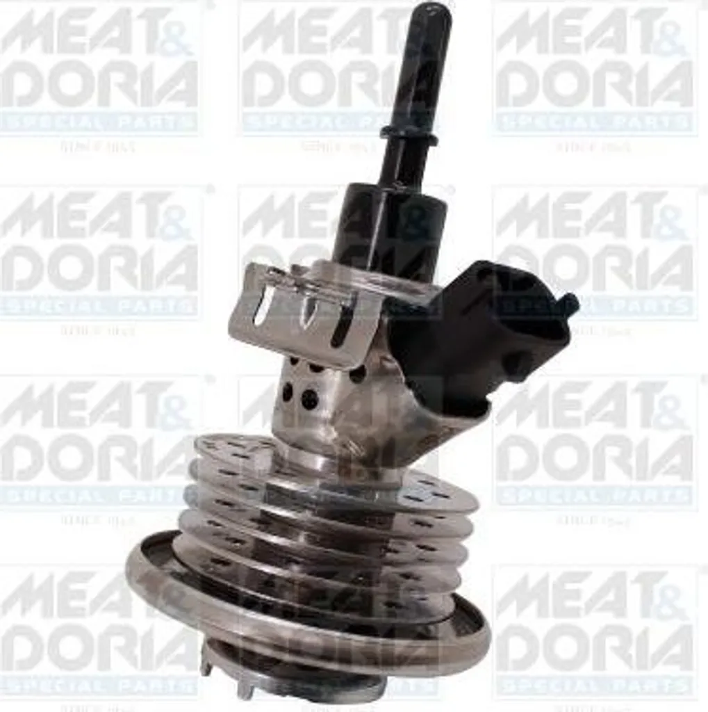 Module d'alimentation urée MEAT & DORIA 73032 OE 0004901013 pour Mercedes