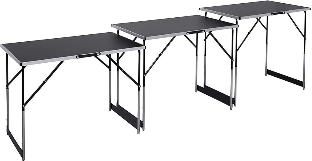 Multi-Tisch 3Tlg