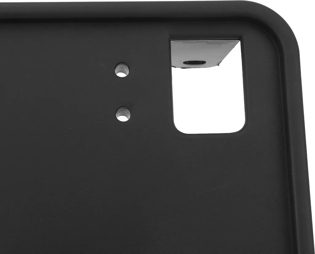 Support plaque immatriculation 8L5Z17A385A pour rénovation Ranger - 2