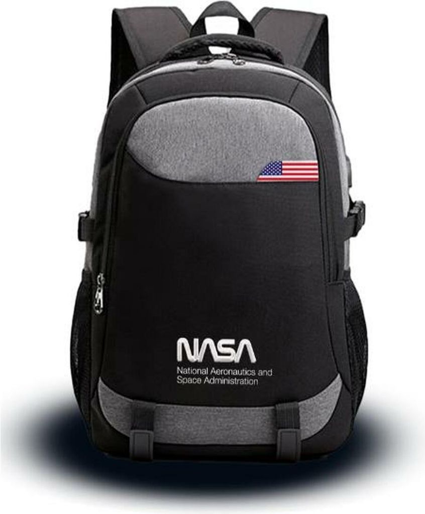 NASA BAG02, Batoh, 39,6 cm (15.6"), 600 g Obrázek produktu 