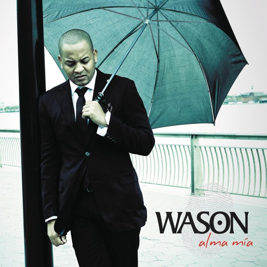 Wason - Alma Mia