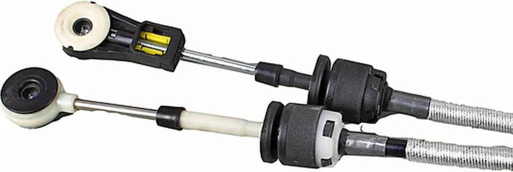 Cambio manuale a doppia fune METZGER per FORD TOURNEO e altri modelli