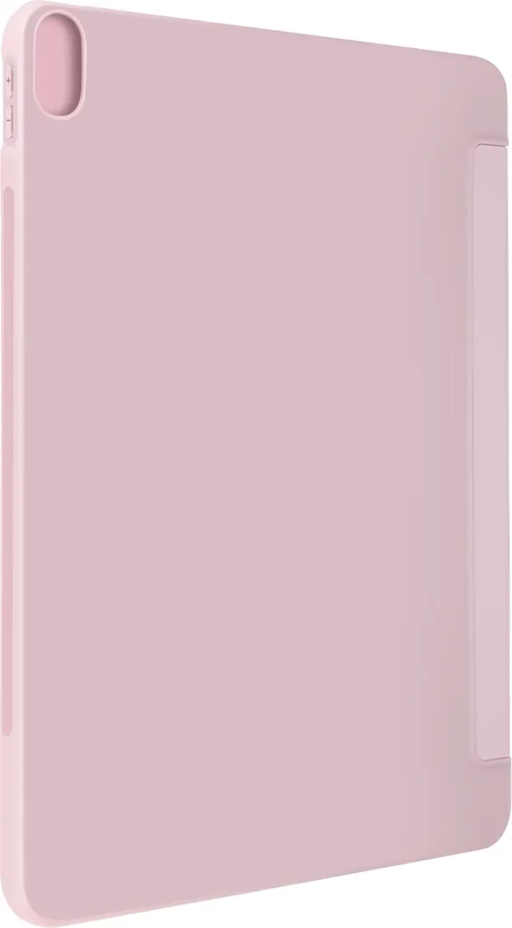 Cover iPad Air 11 2024 Rosa - Trifold Avizar Ideale per Appunti