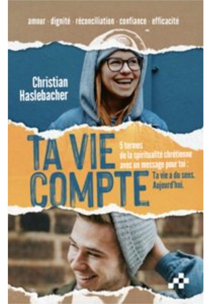 Ta vie compte