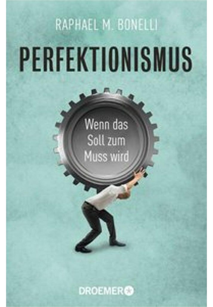 Perfektionismus Immagine del prodotto 