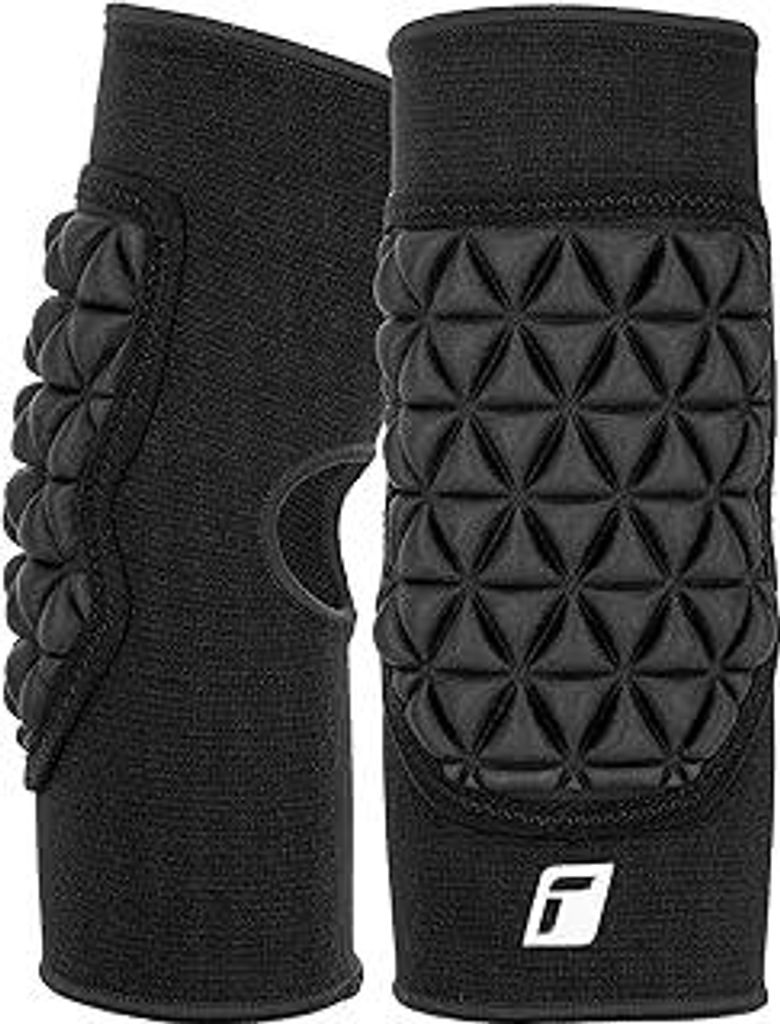 Reusch Elbow Protector Deluxe Ellbogenschoner Ellbogenschützer Ellbogenpolsterung Ellbogenprotektion Ellbogenschutz Herren Frauen für Erwachsene ...