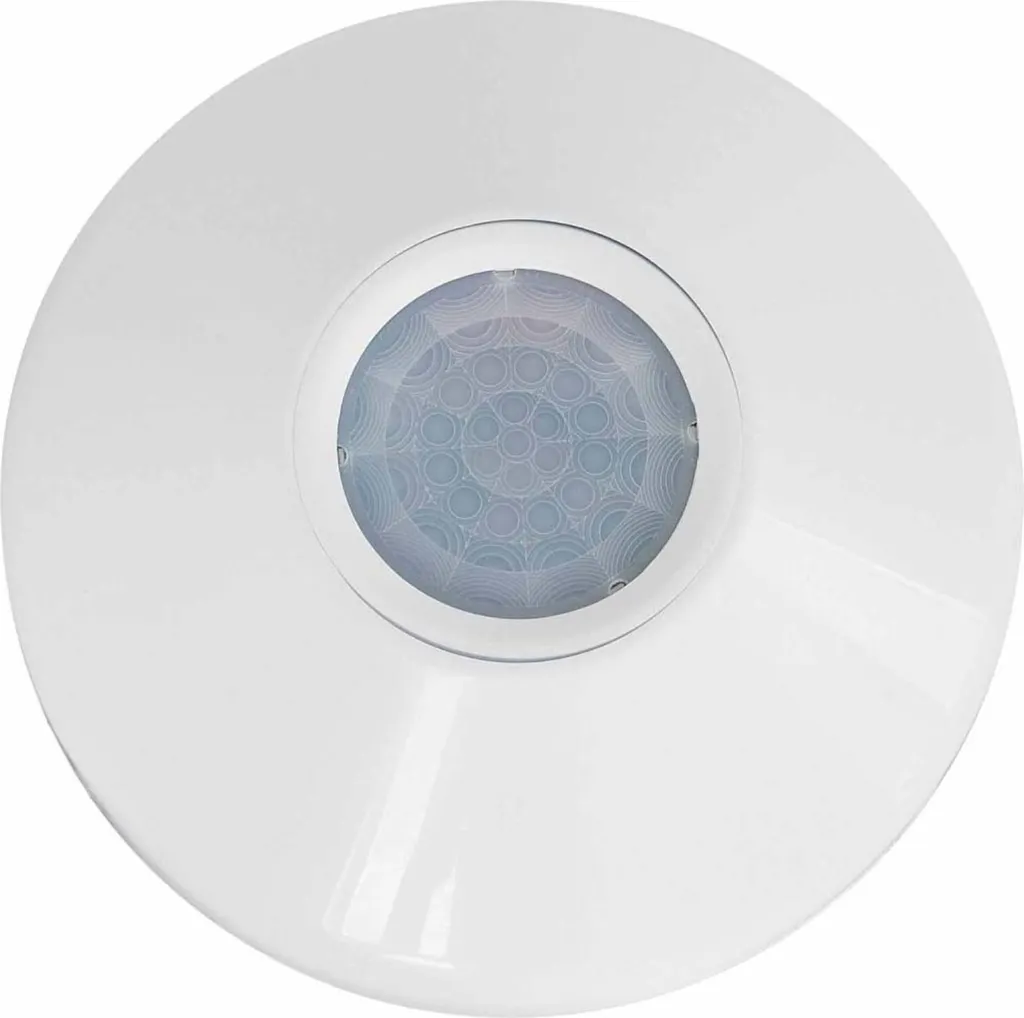 Détecteur OSRAM High Bay Sensor à infrarouge pour entrepôts et usines