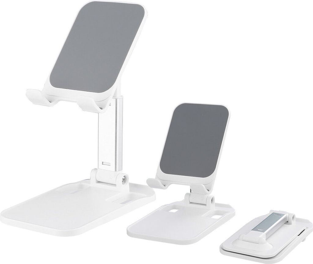 Stolný stojan na telefón Wozinsky Skladací stojan na tablet Obrázok produktu 