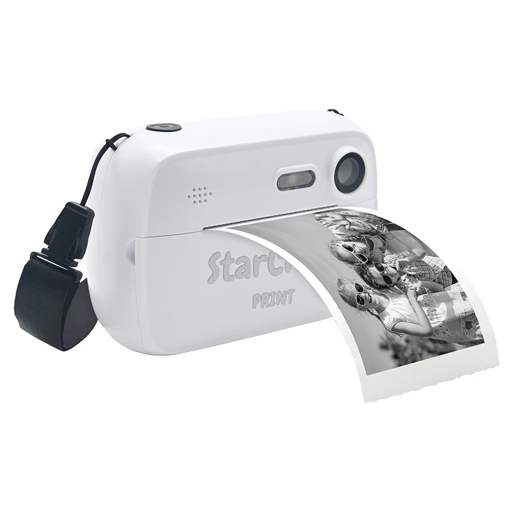 Recensione Lexibook StarCAM: La Miglior Fotocamera Termica per Bambini