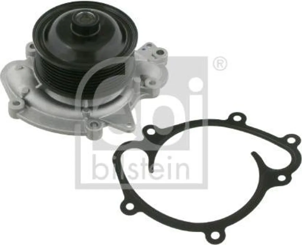 Pompe à eau anti-surchauffe pour Sprinter, Vito et Classe G OE 26394
