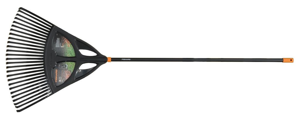 Miotła do liści Fiskars Solid XL Zdjęcie produktu 