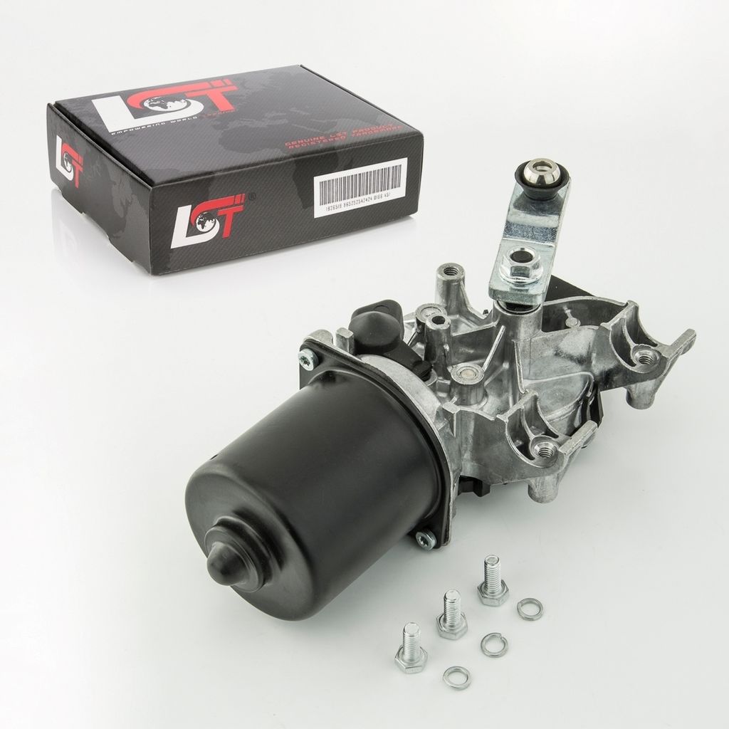 Wischermotor Front Scheibenwischer Motor vorne für NISSAN QASHQAI +2
