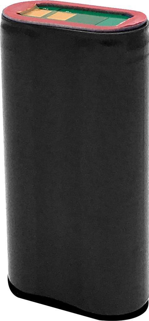 Capture CA-MTAC-5200-PB, 5200 mAh, 70 mm, 37 mm, 19 mm, 103 g, 115 g