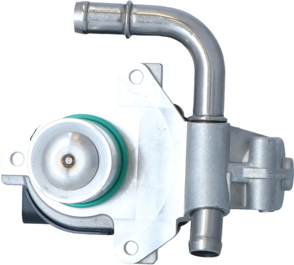 Vanne EGR pour Renault Megane III et Scenic - Remplacement Standard