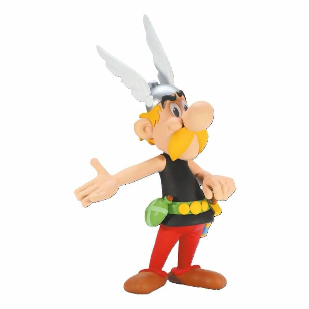 Figura di Asterix 30 cm Immagine del prodotto 