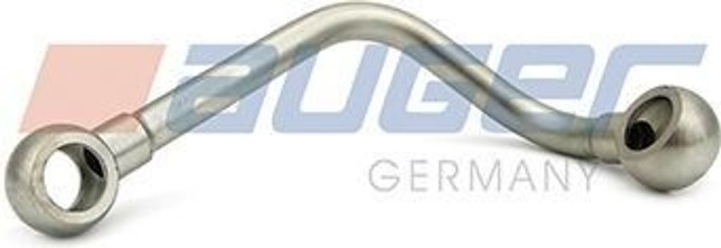 Druckleitung, Druckluftkompressor AUGER 83700