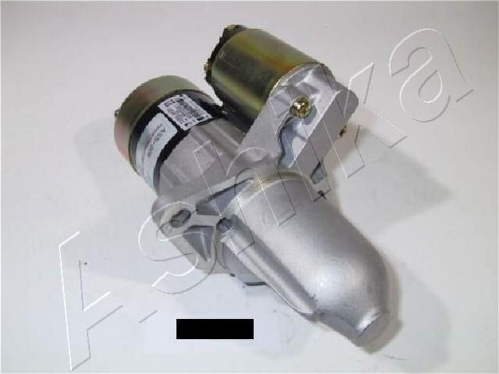 ASHIKA 003-S209 Starter Anlasser 1kW für SUBARU FORESTER (SH) 12V