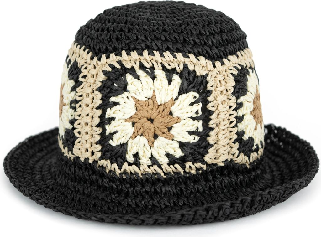 Art Of Polo Kinderhut Chaman schwarz One size