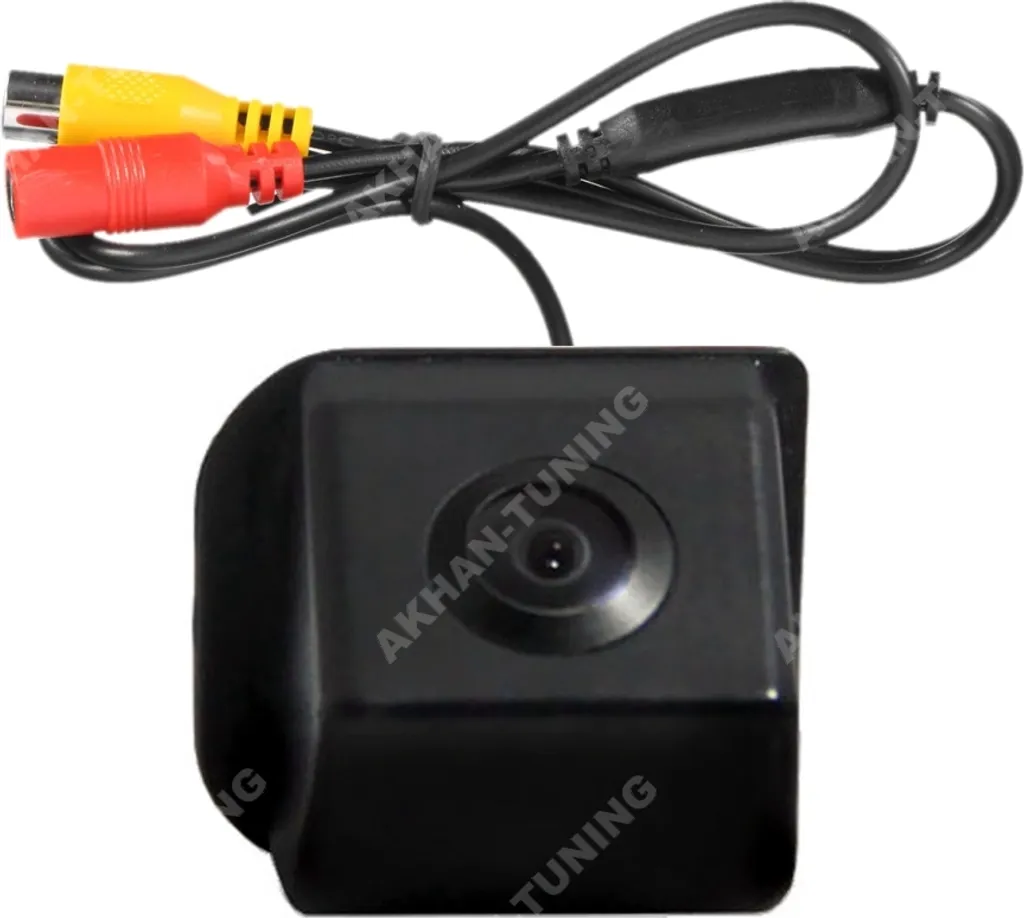 Telecamera Retromarcia Toyota Prius Camry CAM29 - Visione Notturna HD