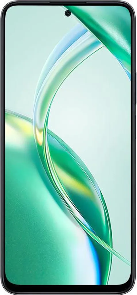 Honor 200 Smart 5G Smartphone 256GB Noir Android 14 avec Ecran 6,80"