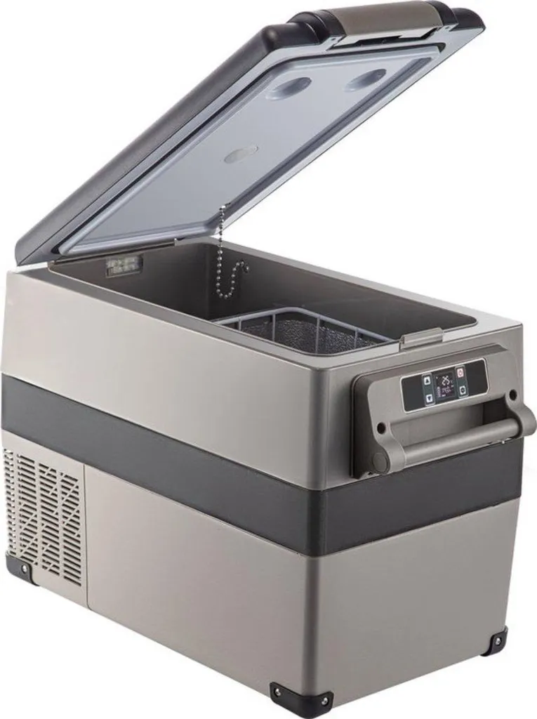 Glacière à compresseur Happyment 45L connectée avec application mobile - 4